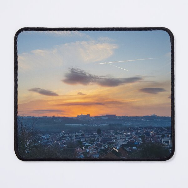 Item preview, Barnsley Sunset designed and sold by Alisonchambers2.