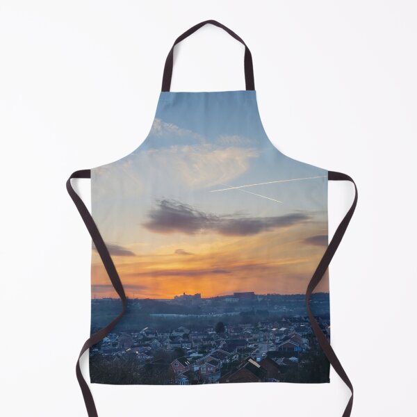 Item preview, Barnsley Sunset designed and sold by Alisonchambers2.