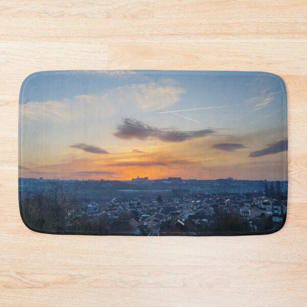 Item preview, Barnsley Sunset designed and sold by Alisonchambers2.