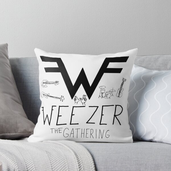 Item preview, W the gathering tour 2026 pengulangan designed and sold by ohndelgad.