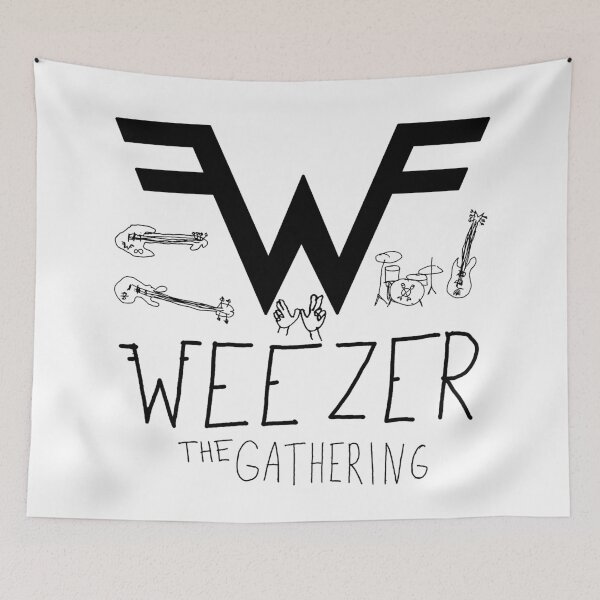 Item preview, W the gathering tour 2026 pengulangan designed and sold by ohndelgad.