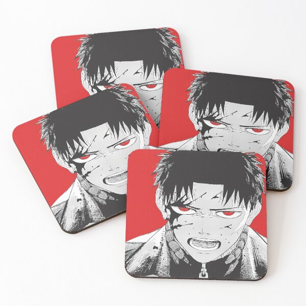 Item preview, Kagurabachi - Chihiro Blood Red designed and sold by EnterTheHero.