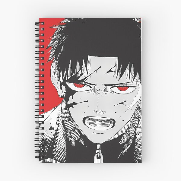 Item preview, Kagurabachi - Chihiro Blood Red designed and sold by EnterTheHero.