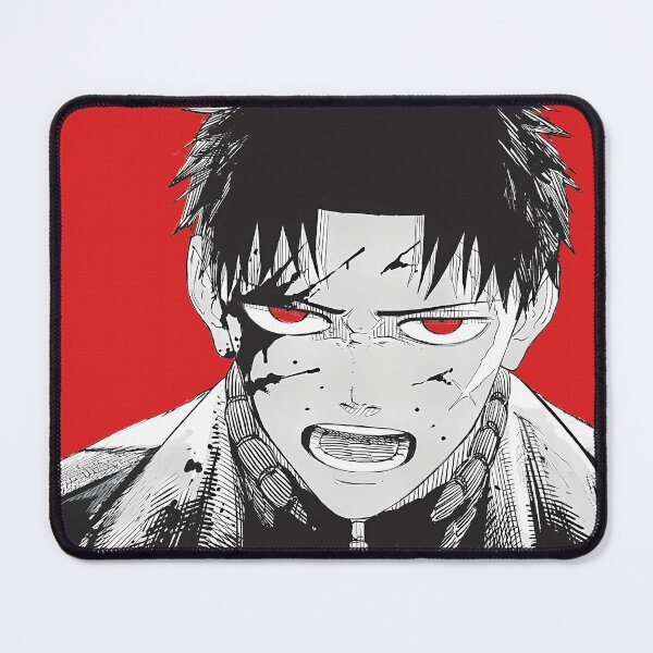 Item preview, Kagurabachi - Chihiro Blood Red designed and sold by EnterTheHero.