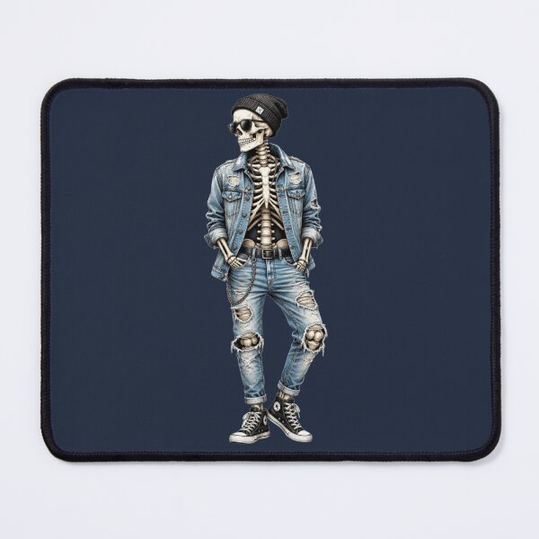 Item preview, Urban Streetwear Skeleton designed and sold by EsenciaZen.