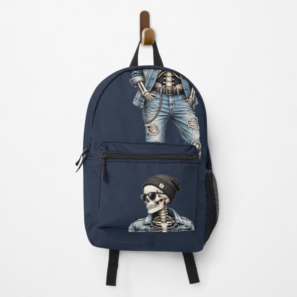 Item preview, Urban Streetwear Skeleton designed and sold by EsenciaZen.