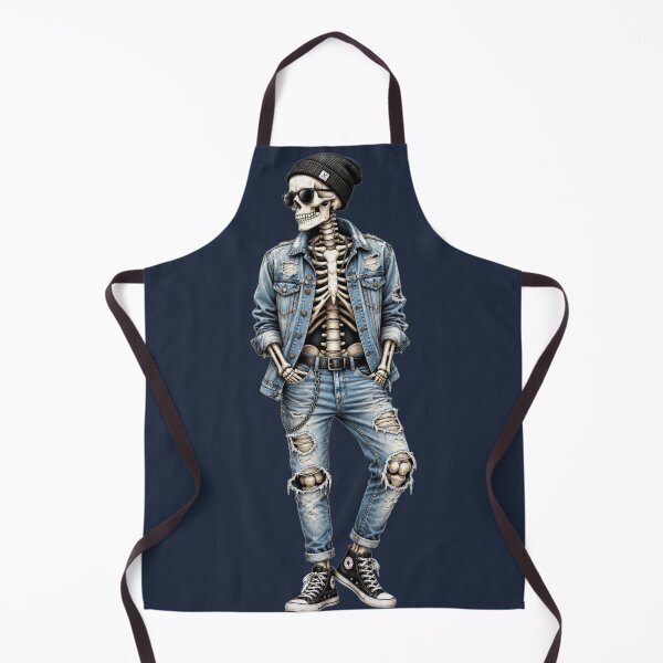 Item preview, Urban Streetwear Skeleton designed and sold by EsenciaZen.