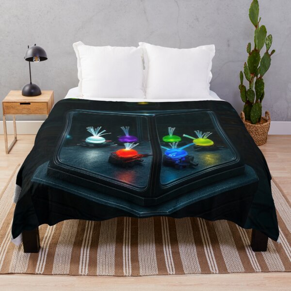 Item preview, Electronic The University Of Melbourne bDream Sequence designed and sold by Andikanewyork.