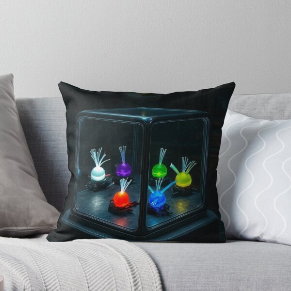 Item preview, Electronic The University Of Melbourne bDream Sequence designed and sold by Andikanewyork.