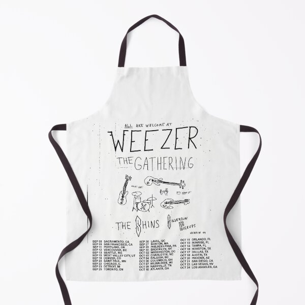 Item preview, Wee the gathering tour 2026 pengulangan designed and sold by ohndelgad.