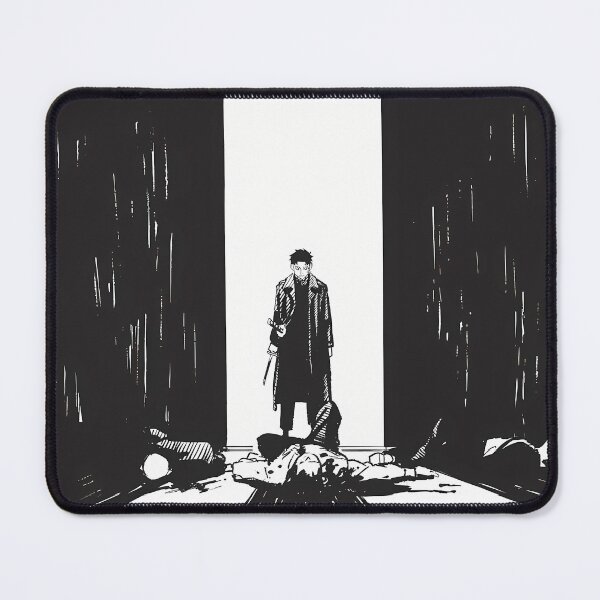 Item preview, Kagurabachi - Crow Homage designed and sold by EnterTheHero.