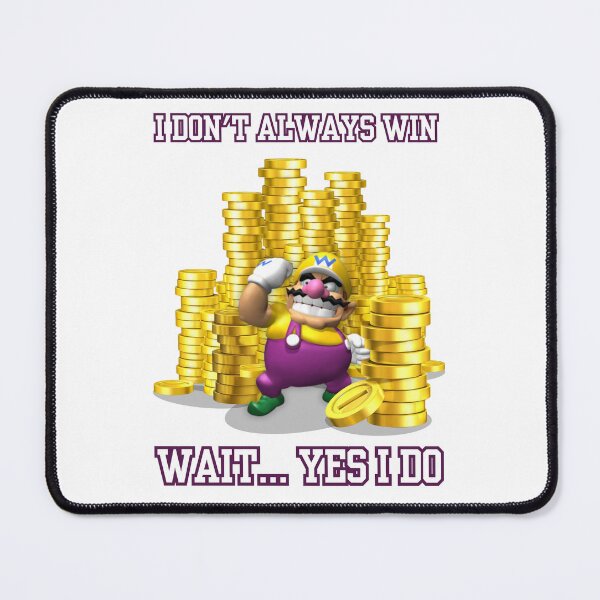 Item preview, I always win designed and sold by MamaTaniwha.