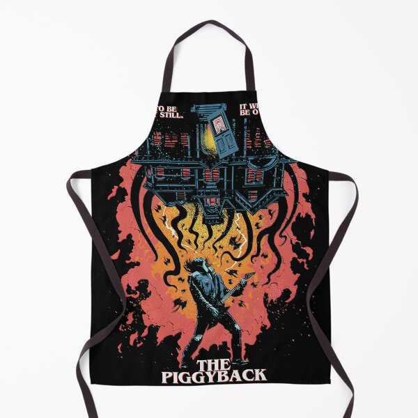 Item preview, Eddie's Parody - S Things Season 4 designed and sold by HardDraw.