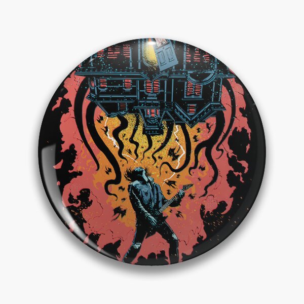Item preview, Eddie's Parody - S Things Season 4 designed and sold by HardDraw.