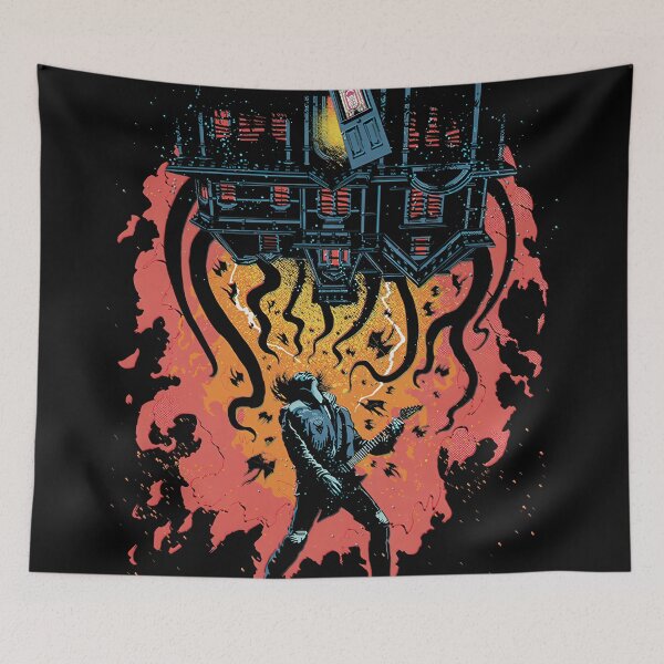 Item preview, Eddie's Parody - S Things Season 4 designed and sold by HardDraw.