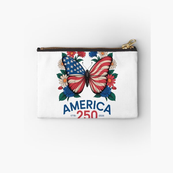 Item preview, 250th Anniversary USA Patriotic Freedom 4th of July designed and sold by TyraYoung.