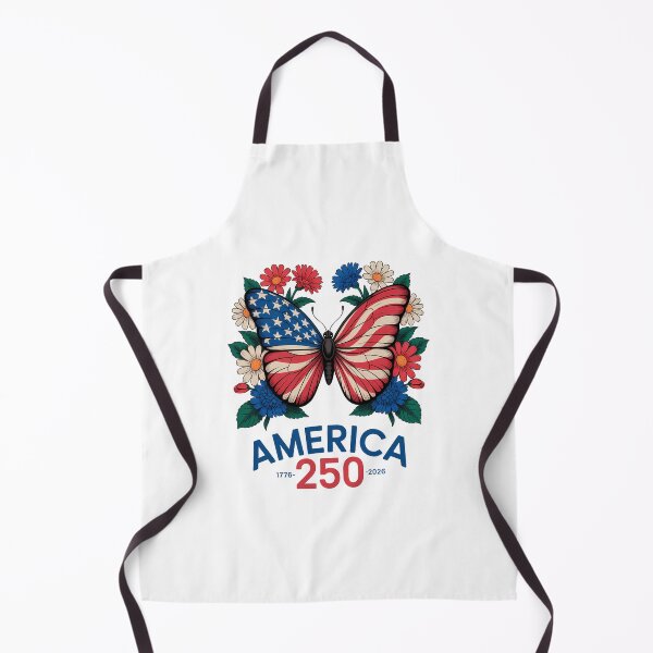 Item preview, 250th Anniversary USA Patriotic Freedom 4th of July designed and sold by TyraYoung.