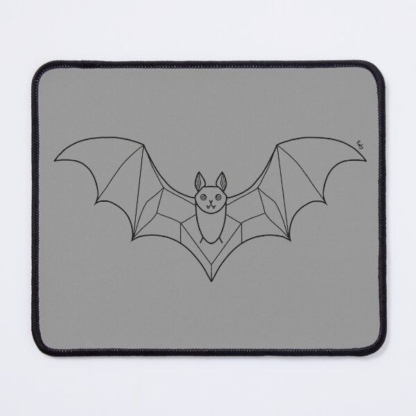 Item preview, Hypno bat designed and sold by Justoutofcuriosity.kitty.