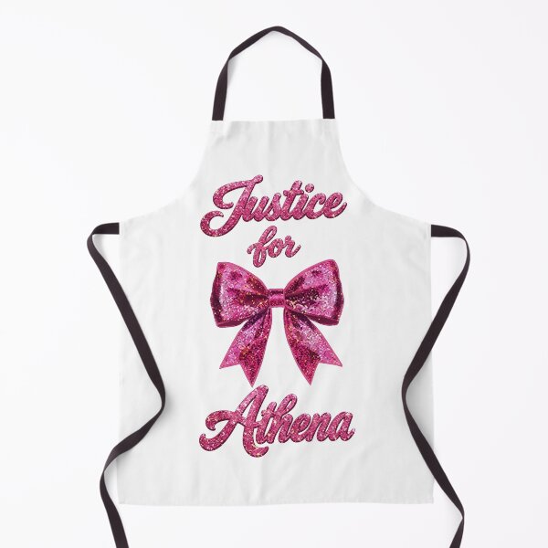 Item preview, Justice For Athena designed and sold by sanasoniro.