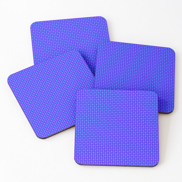 Item preview, Beautiful Dot Polkadot  -  Polka A Dot Polygon Pattern   - Christmas Gifts For Him designed and sold by RoyalStarsPatts.