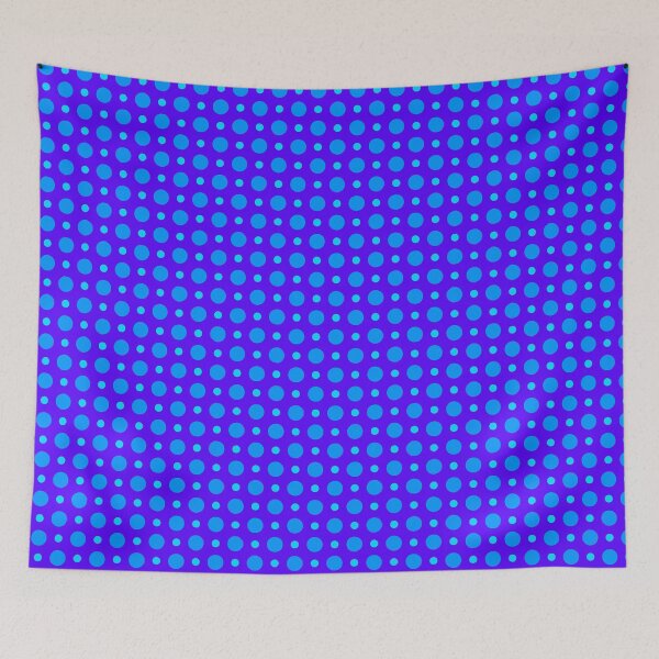 Item preview, Beautiful Dot Polkadot  -  Polka A Dot Polygon Pattern   - Christmas Gifts For Him designed and sold by RoyalStarsPatts.