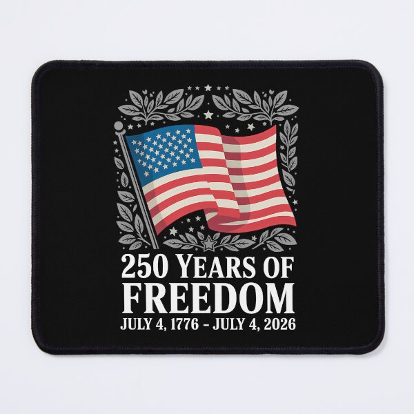 Item preview, 250 Years American Flag Anniversary USA 250th Birthday designed and sold by TyraYoung.