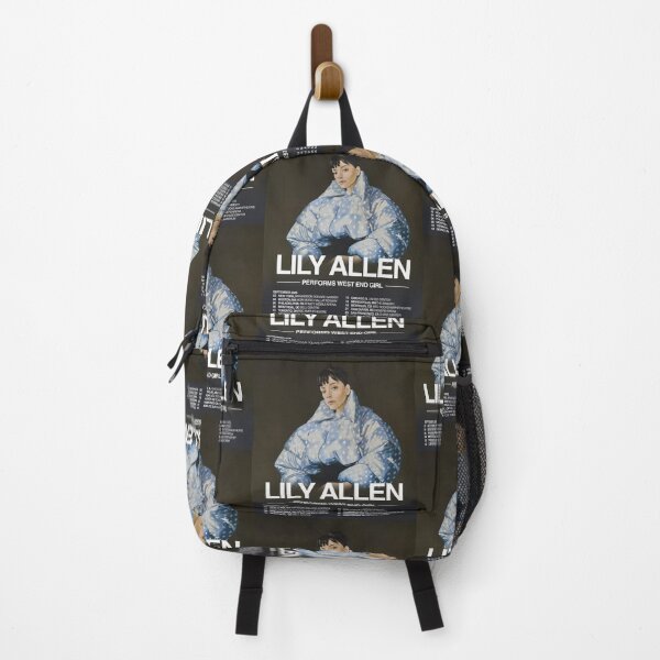 Item preview, lily american allen tour 2026 pengulangan designed and sold by chaelwilso.