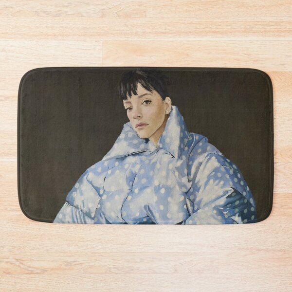 Item preview, lily american allen tour 2026 pengulangan designed and sold by chaelwilso.