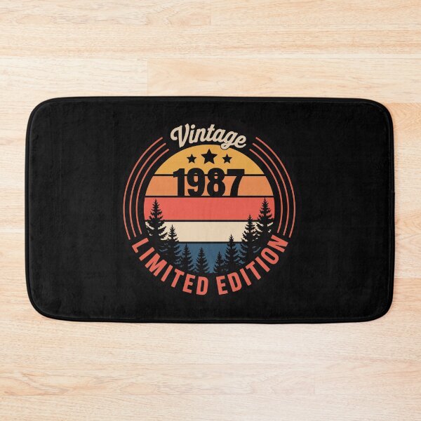 Item preview, Vintage 1987  designed and sold by jkrphoto.