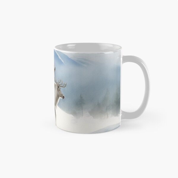 Item preview, Reindeers designed and sold by Skraggen68.