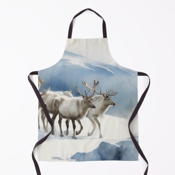 Item preview, Reindeers designed and sold by Skraggen68.