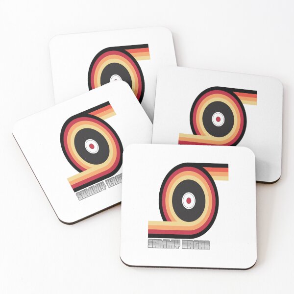Item preview, Sammy Hagar - Vinyl Vintage Retro designed and sold by FernCarro.