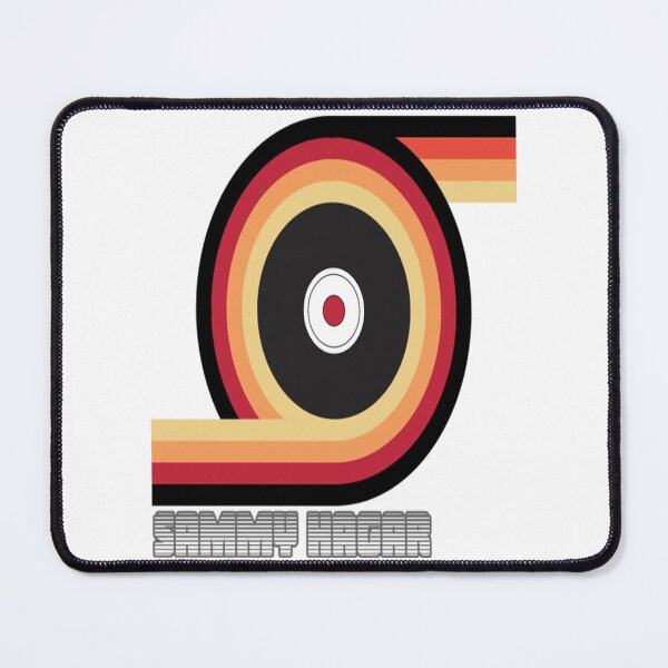 Item preview, Sammy Hagar - Vinyl Vintage Retro designed and sold by FernCarro.