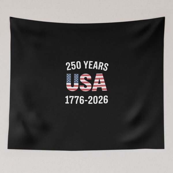 Artikelvorschau, 250 Jahre US-Flagge – 250. Jahrestag der USA entworfen und verkauft von TyraYoung.