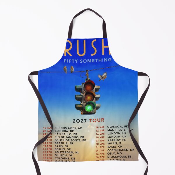 Item preview, fifty something tour 2027 pengulangan designed and sold by chaelwilso.