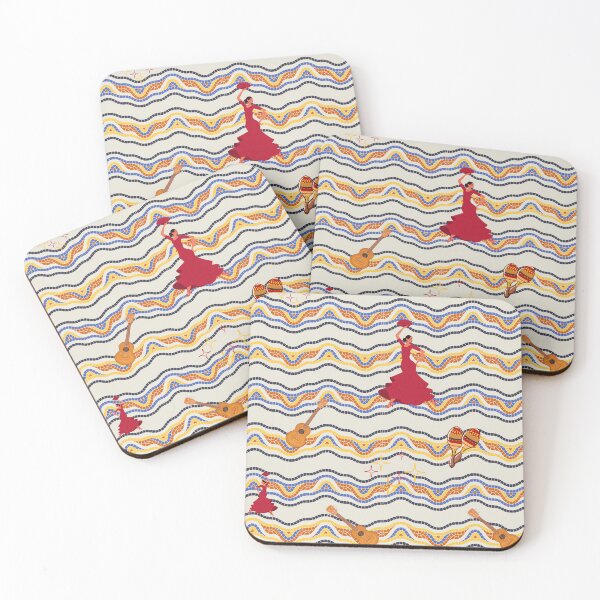 Item preview, Music Seamless Pattern designed and sold by LifeParody.