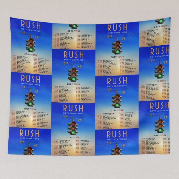 Item preview, fifty something tour 2027 pengulangan designed and sold by chaelwilso.