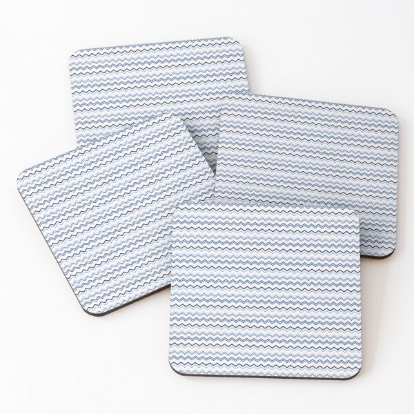 Item preview, Cute Houndstooth -  Geometric Herringbone Pattern  - Retirement Gifts For Men designed and sold by RoyalStarsPatts.