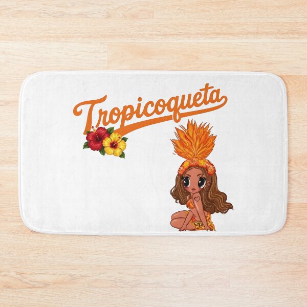 Item preview, Karol G Tropitour 2026 designed and sold by sanasoniro.