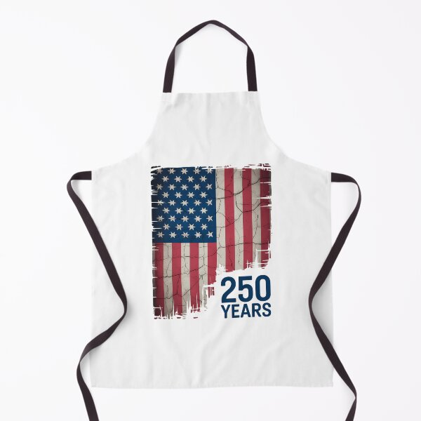 Item preview, 250 Years America Anniversary 250th Independence Day Freedom designed and sold by TyraYoung.