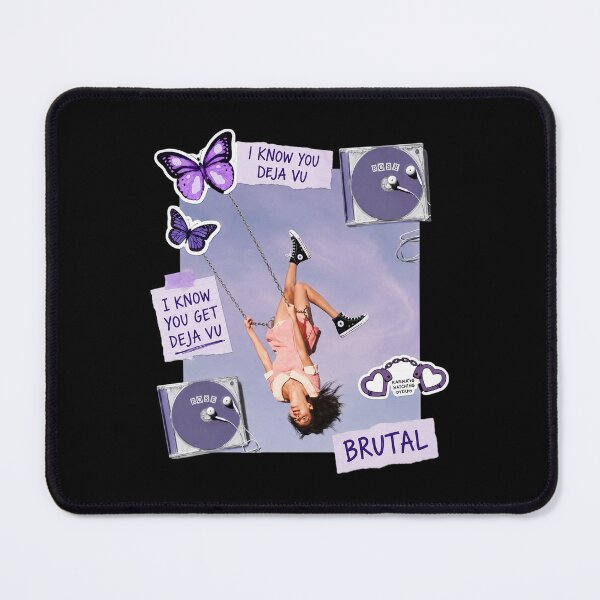 Item preview, Olivia Rodrigo The Unraveled Tour 2026 designed and sold by IphoneShowSpeed.