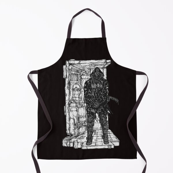 Item preview, Aikawa Dorohedoro designed and sold by Fire TheMann.