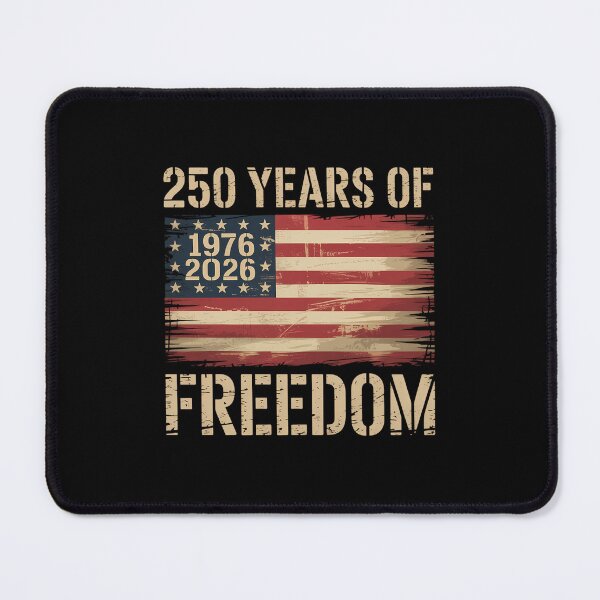 Item preview, 250 Years America Anniversary 250th Independence Day Freedom designed and sold by TyraYoung.