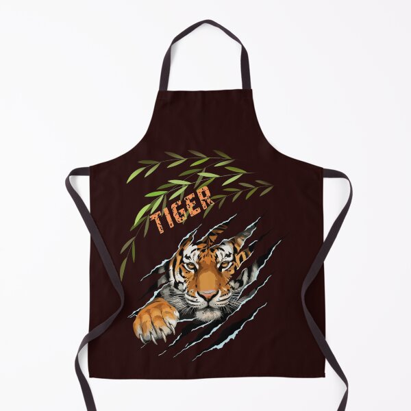 Item preview, Breaking Out Tiger designed and sold by Aimetoi.