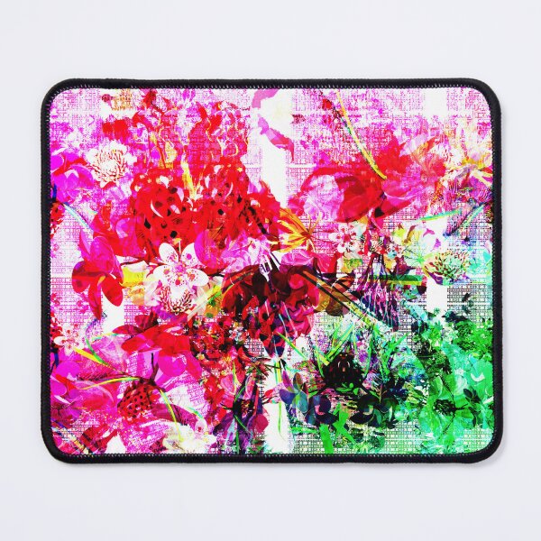 Item preview, Botanical Morphology 9 designed and sold by Digital Concept Art.