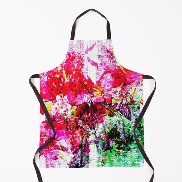 Item preview, Botanical Morphology 9 designed and sold by Digital Concept Art.