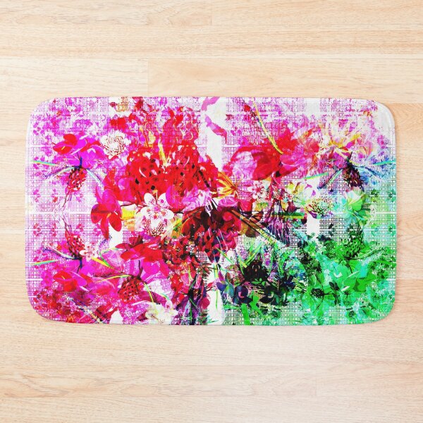 Item preview, Botanical Morphology 9 designed and sold by Digital Concept Art.