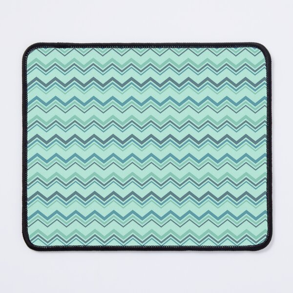 Item preview, Trendy Zigzag - Abstract Chevron Pattern  - Anniversary Gifts For Her designed and sold by RoyalStarsPatts.