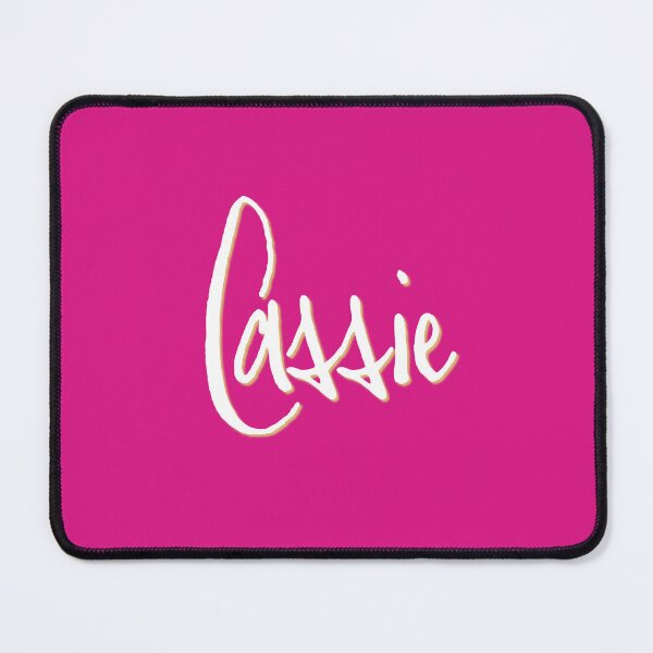 Item preview, CASSIE personalized type design designed and sold by CharlottePlaceArt.