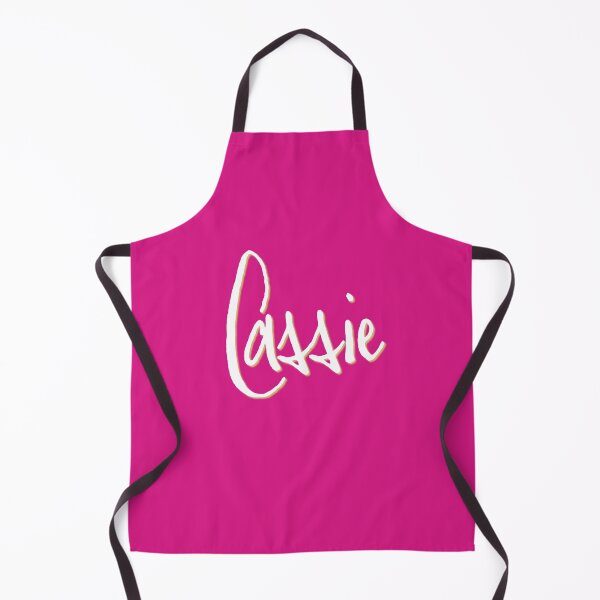 Artikelvorschau, CASSIE personalisiertes Schriftdesign entworfen und verkauft von CharlottePlaceArt.